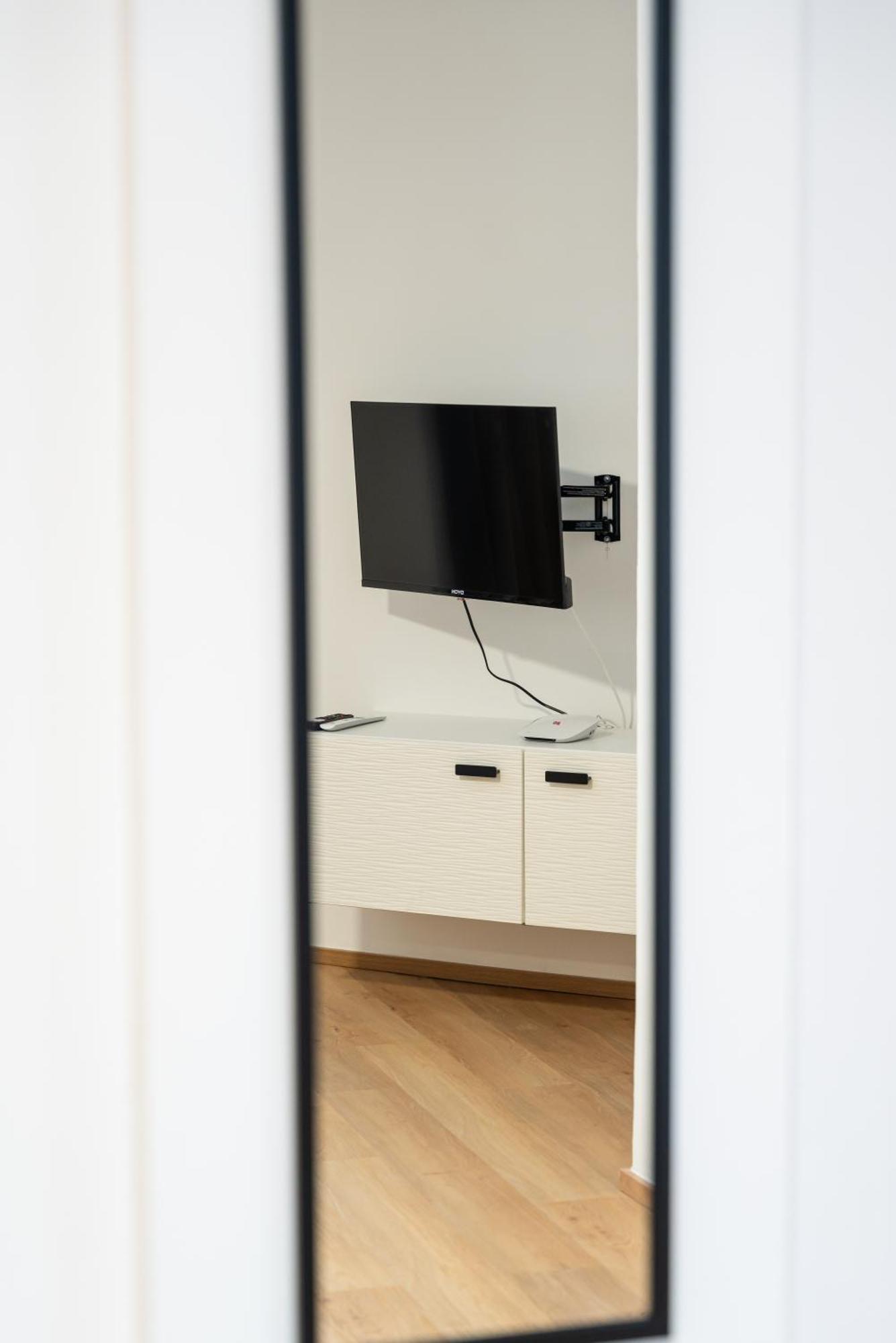 Central Living Apartments - Wielemansgasse Виена Екстериор снимка