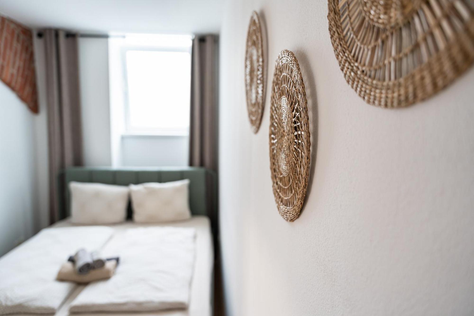 Central Living Apartments - Wielemansgasse Виена Екстериор снимка