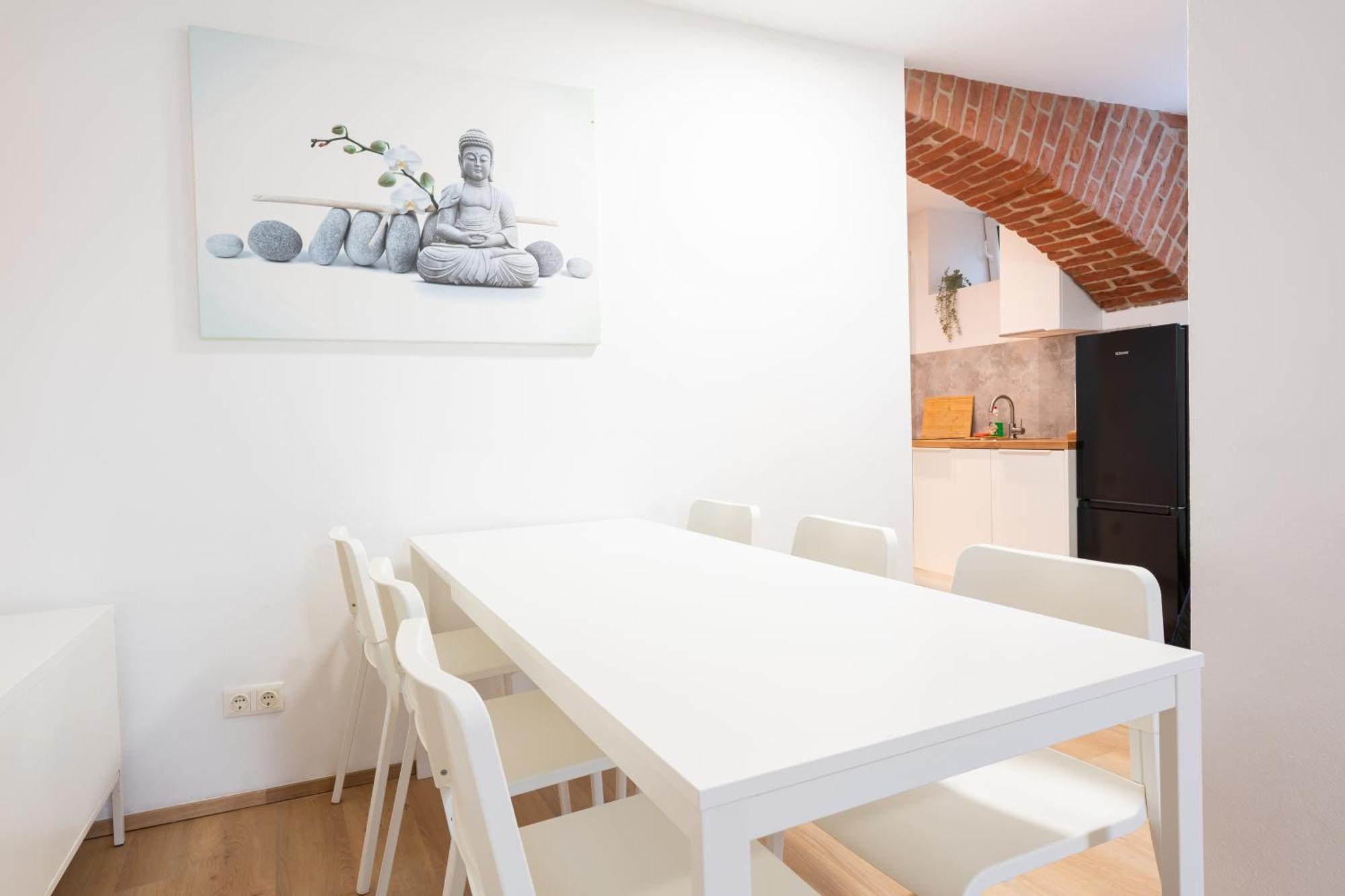 Central Living Apartments - Wielemansgasse Виена Екстериор снимка