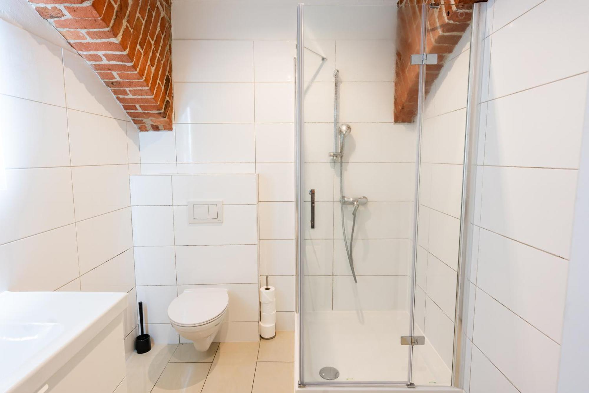 Central Living Apartments - Wielemansgasse Виена Екстериор снимка